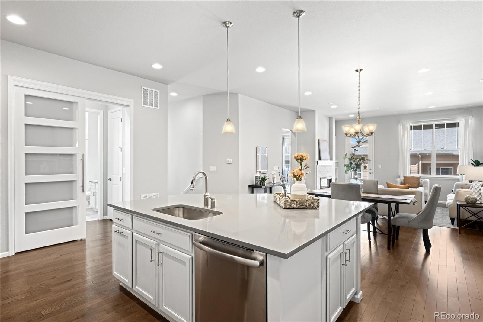 MLS Image #5 for 3598  new haven circle,castle rock, Colorado