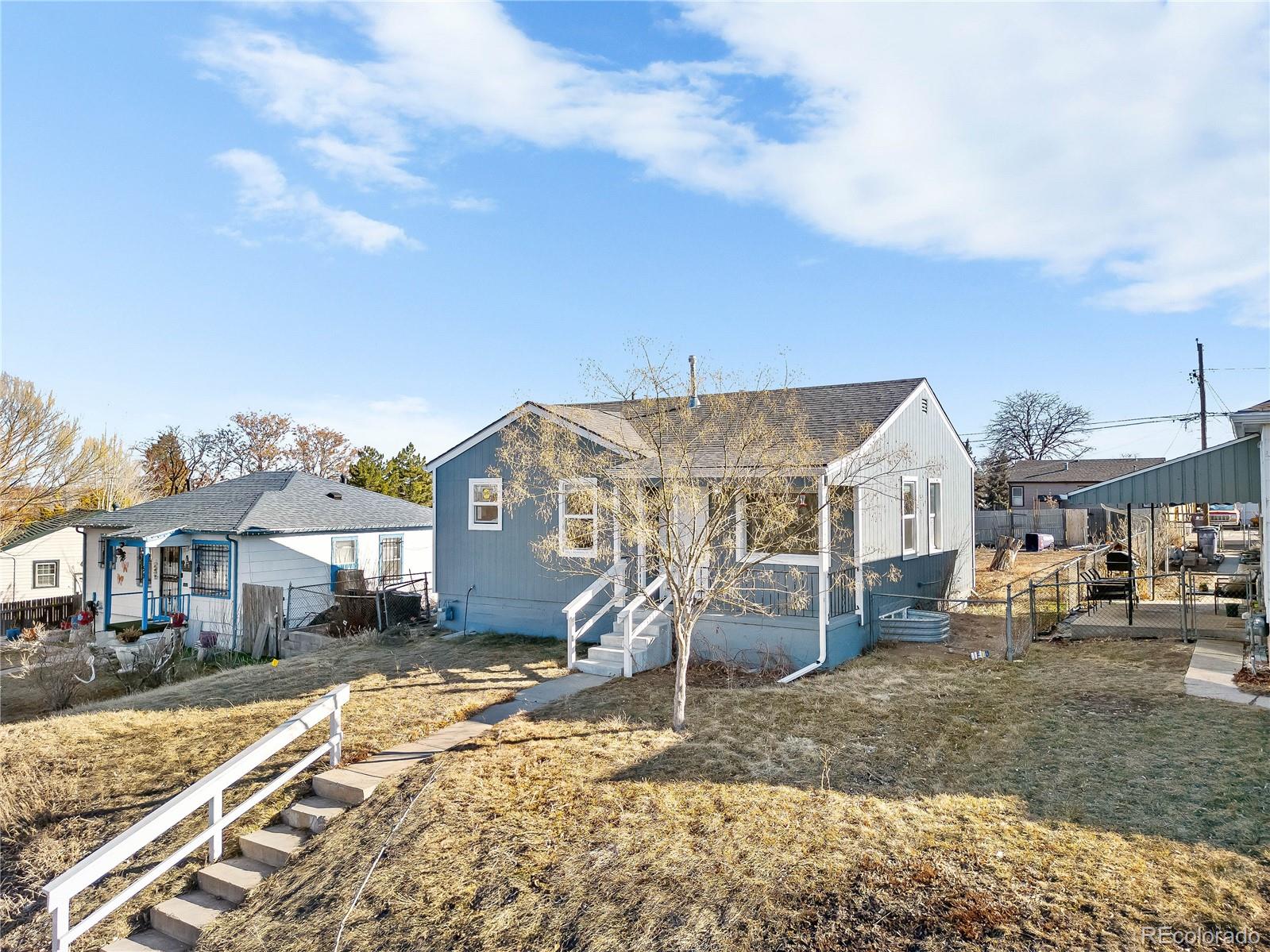 MLS Image #30 for 55 s canosa way,denver, Colorado