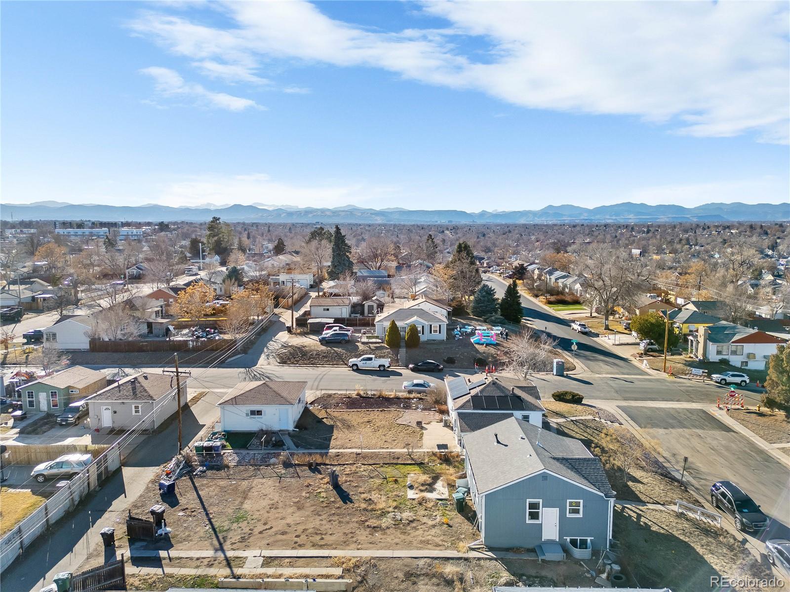 MLS Image #32 for 55 s canosa way,denver, Colorado