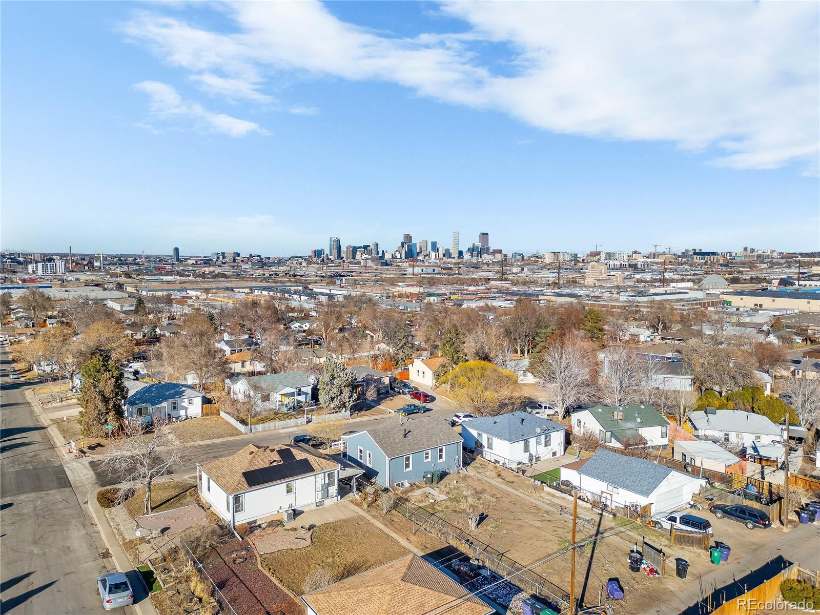 MLS Image #33 for 55 s canosa way,denver, Colorado