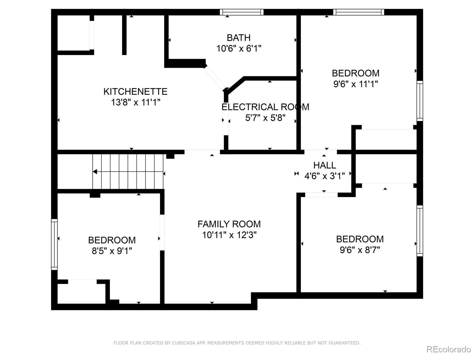 MLS Image #34 for 55 s canosa way,denver, Colorado