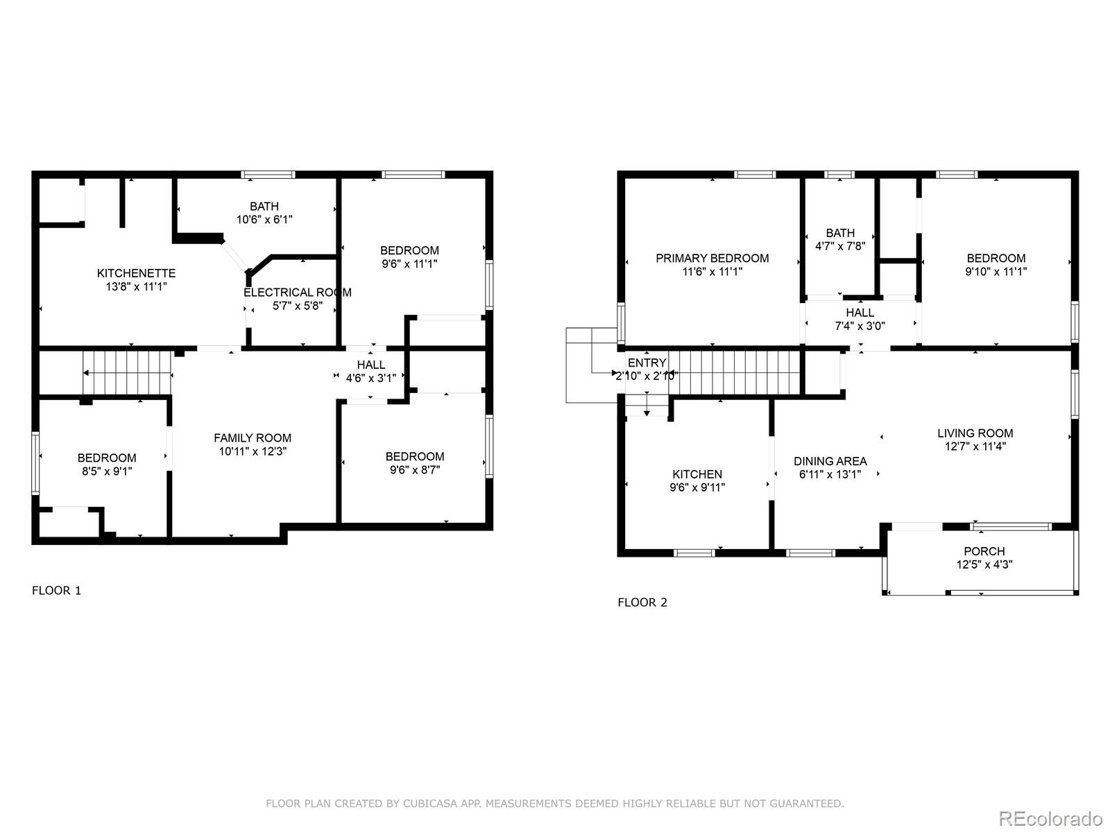 MLS Image #36 for 55 s canosa way,denver, Colorado