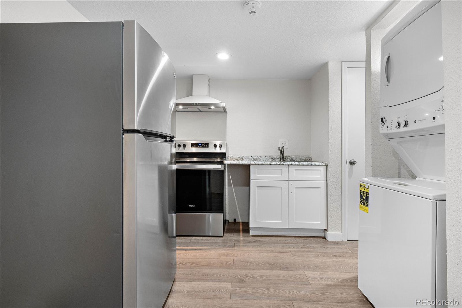 MLS Image #5 for 55 s canosa way,denver, Colorado