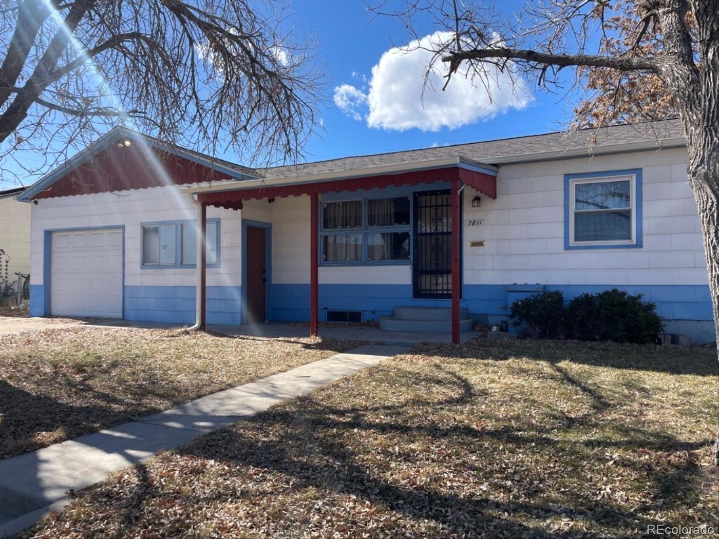 MLS Image #0 for 7811  niagara street,commerce city, Colorado