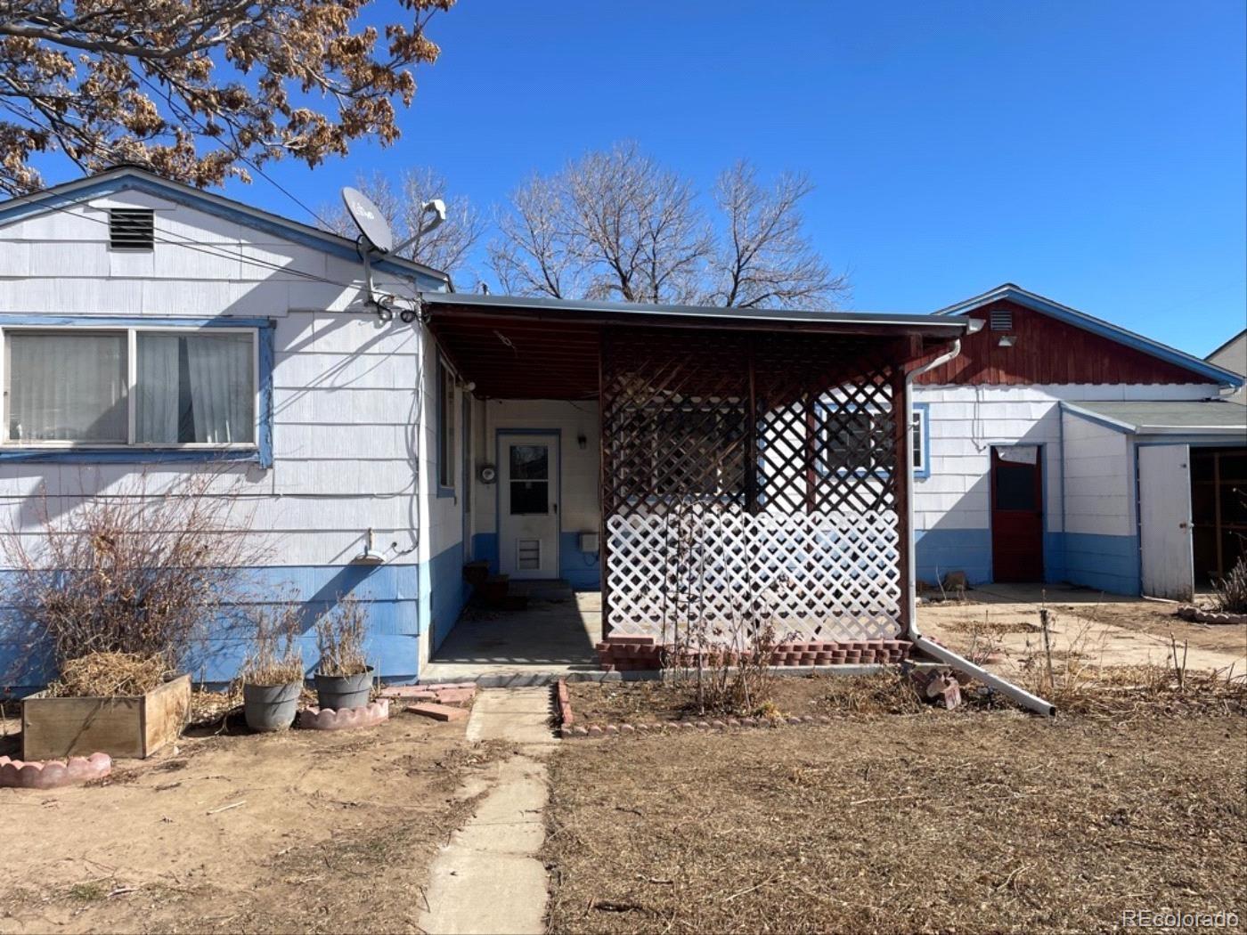 MLS Image #9 for 7811  niagara street,commerce city, Colorado