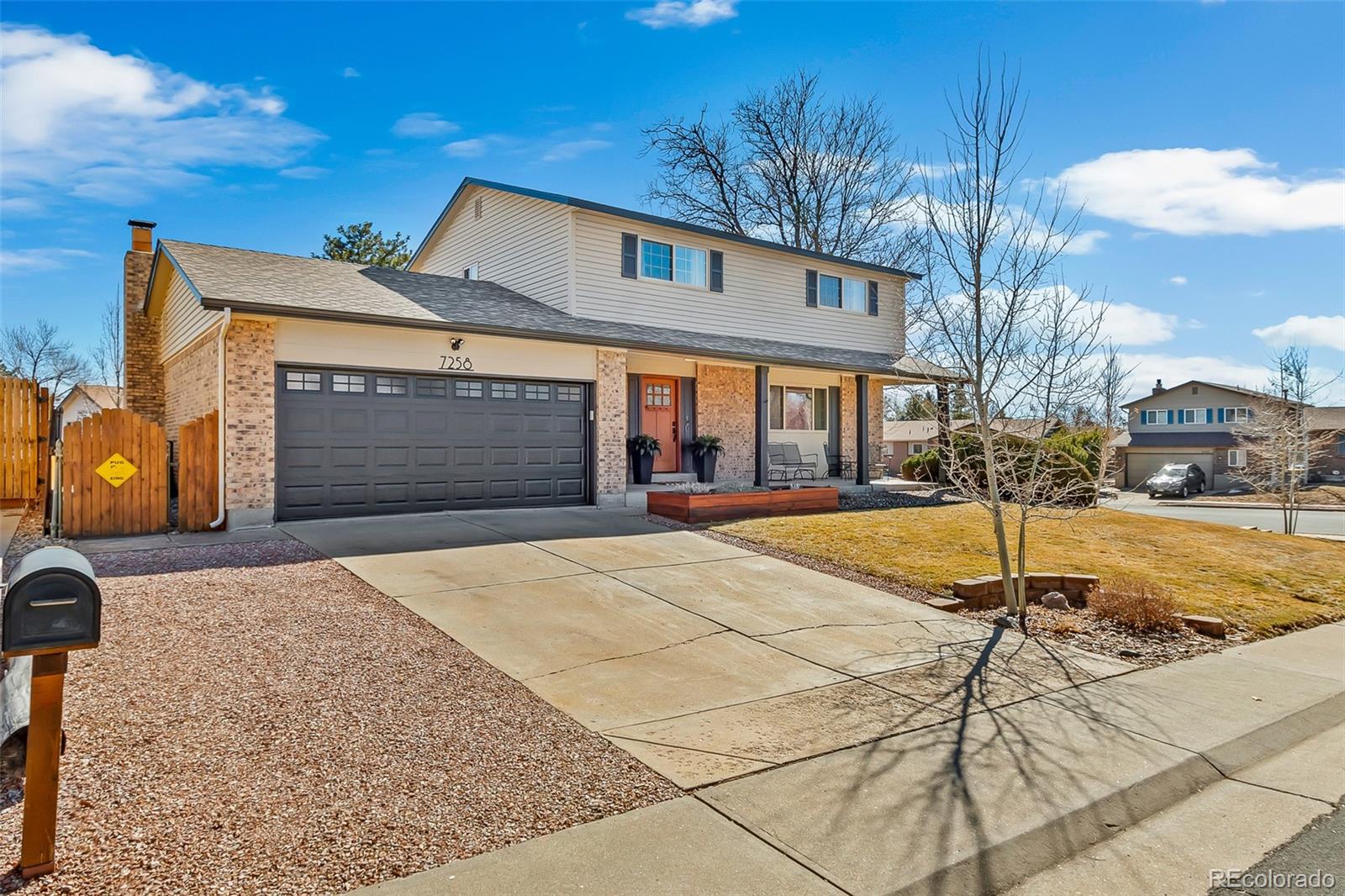 MLS Image #2 for 7258  braun way,arvada, Colorado