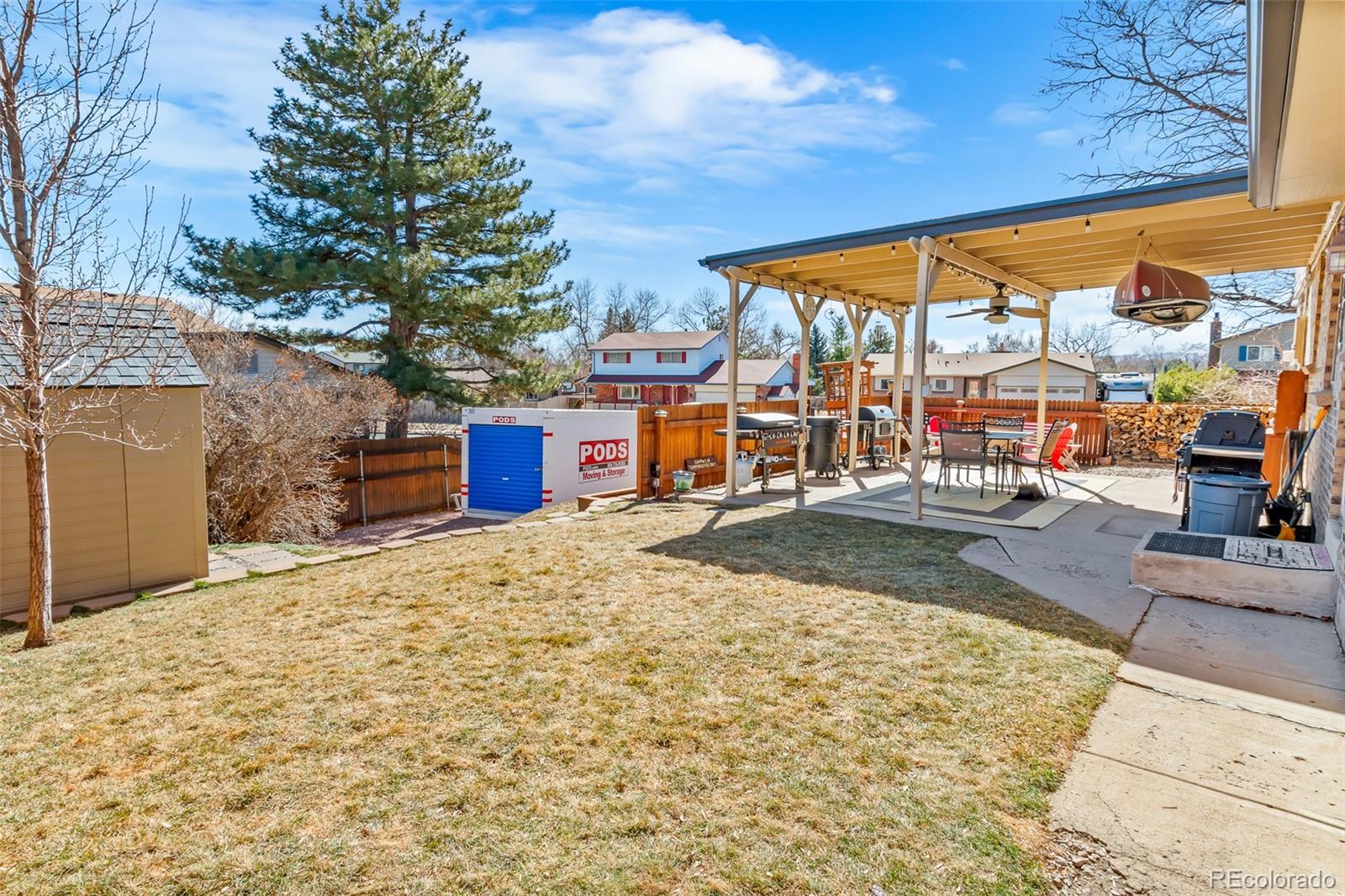 MLS Image #36 for 7258  braun way,arvada, Colorado