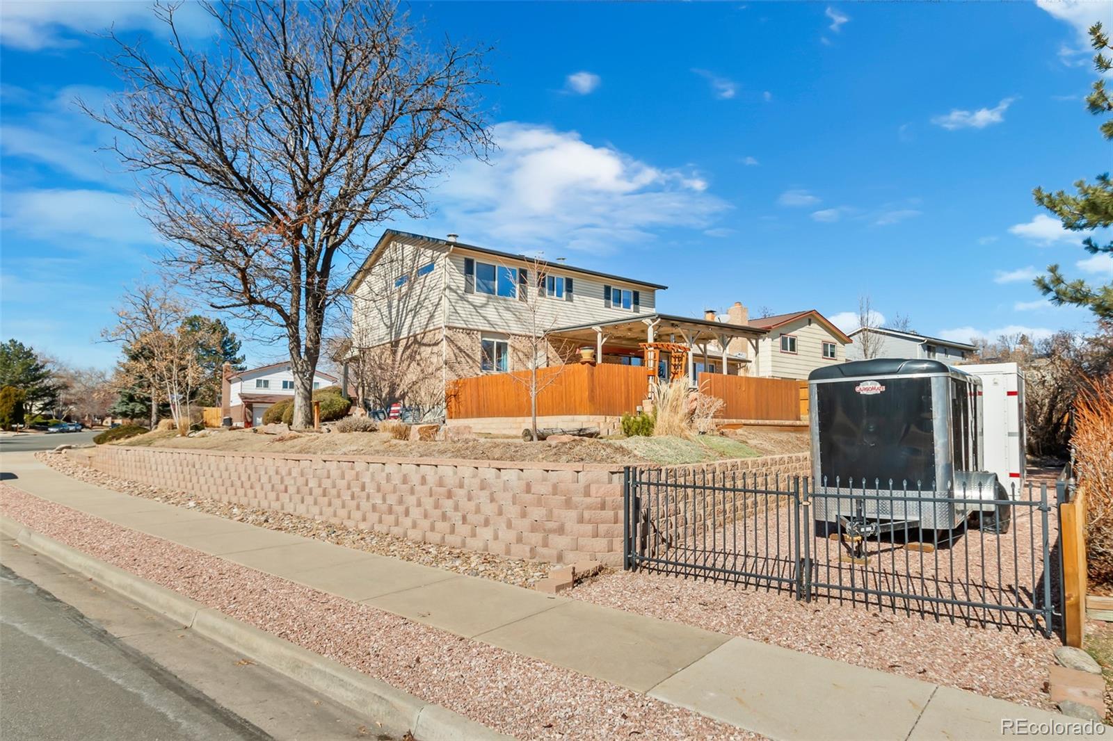 MLS Image #40 for 7258  braun way,arvada, Colorado