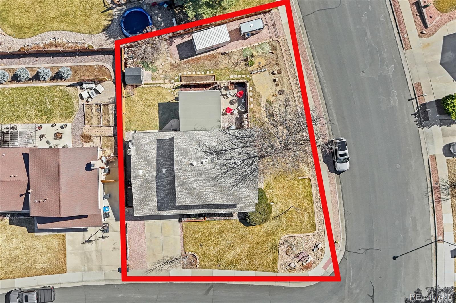 MLS Image #41 for 7258  braun way,arvada, Colorado