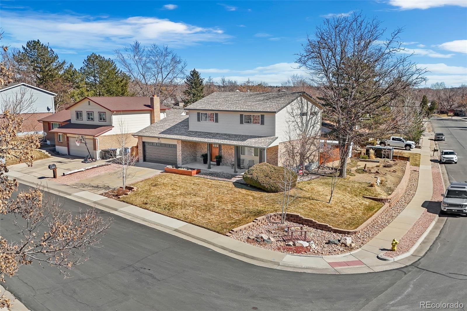 MLS Image #42 for 7258  braun way,arvada, Colorado