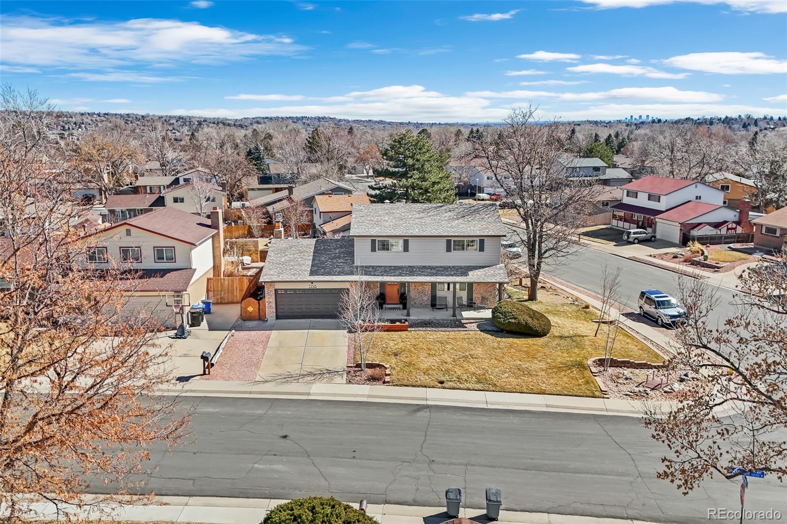 MLS Image #43 for 7258  braun way,arvada, Colorado