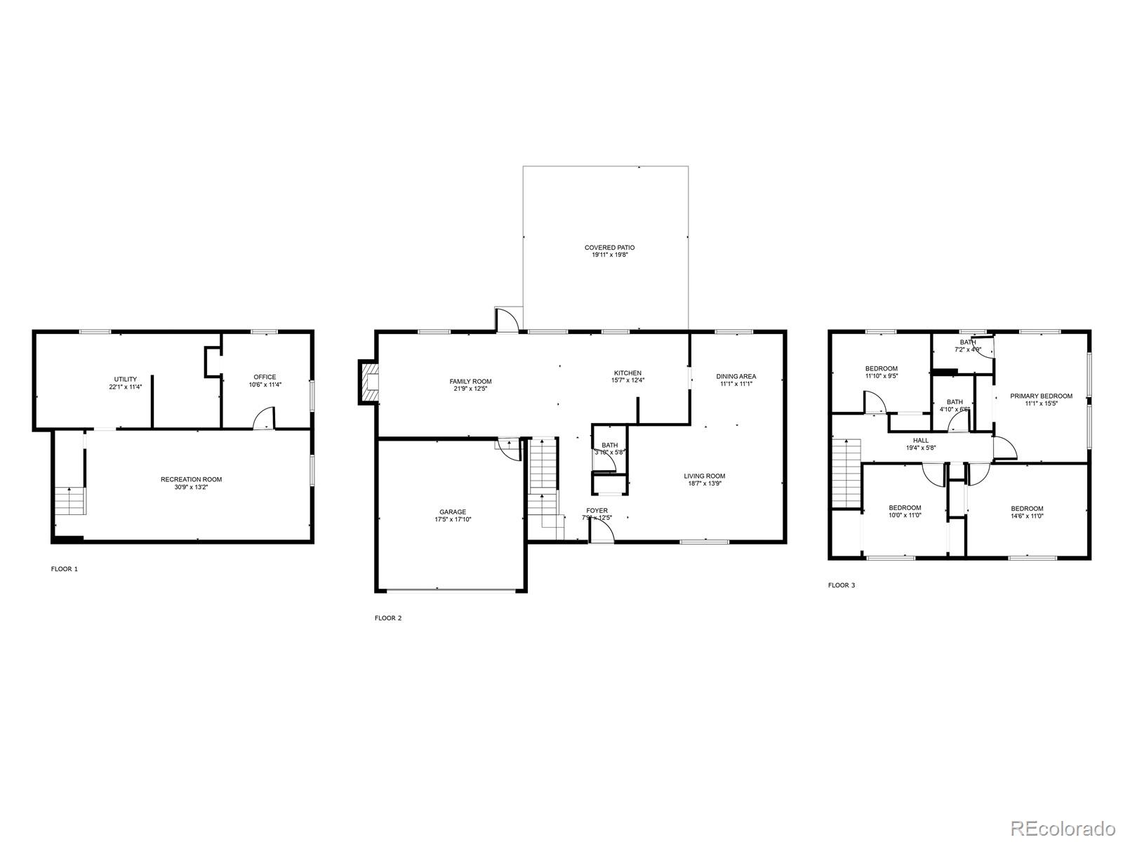 MLS Image #49 for 7258  braun way,arvada, Colorado