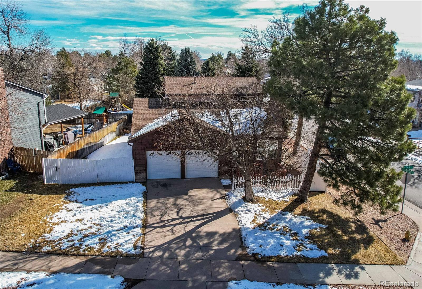 MLS Image #0 for 5894 s oak street,littleton, Colorado