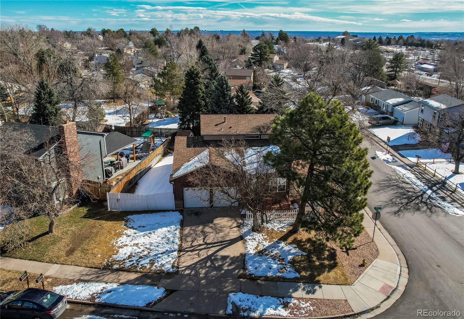 MLS Image #2 for 5894 s oak street,littleton, Colorado