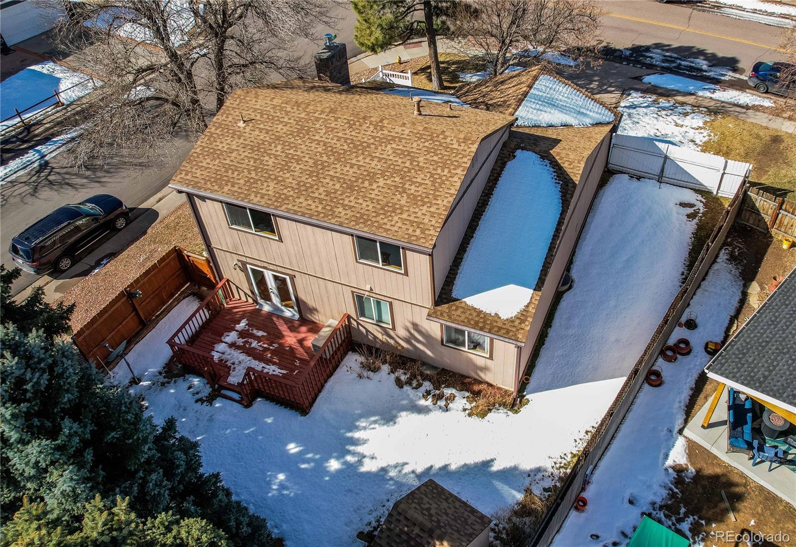 MLS Image #4 for 5894 s oak street,littleton, Colorado