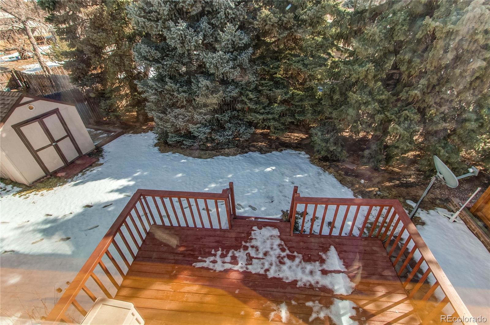 MLS Image #40 for 5894 s oak street,littleton, Colorado