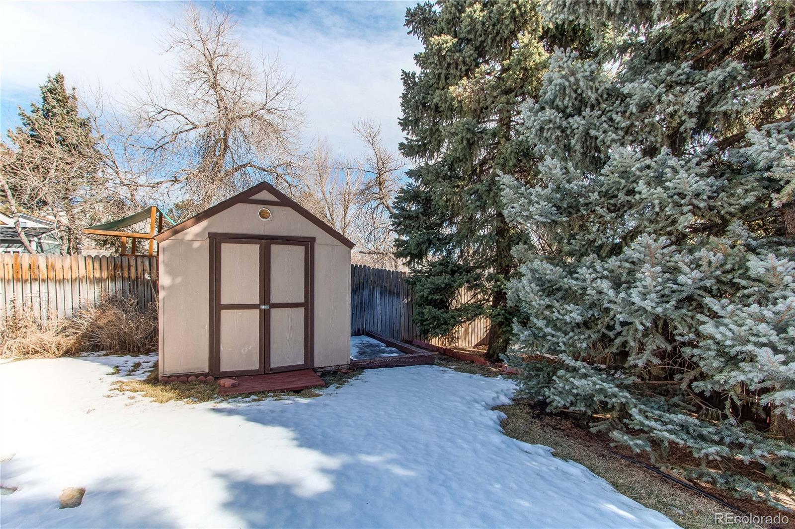 MLS Image #41 for 5894 s oak street,littleton, Colorado