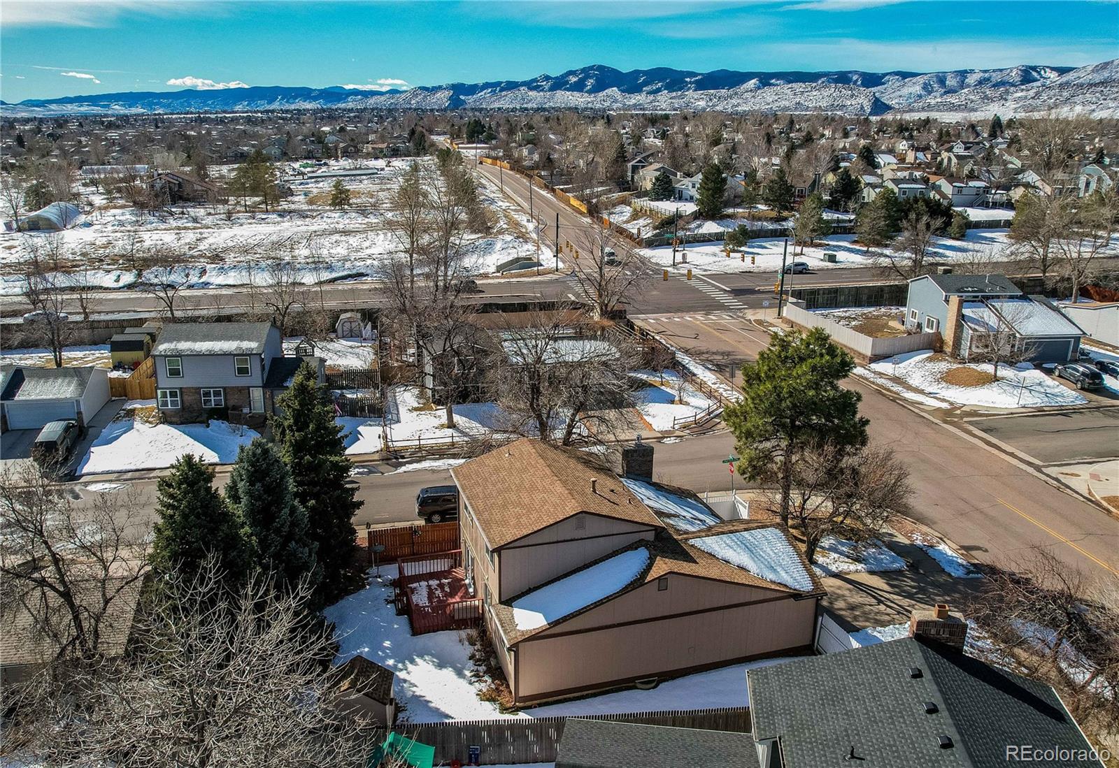 MLS Image #43 for 5894 s oak street,littleton, Colorado