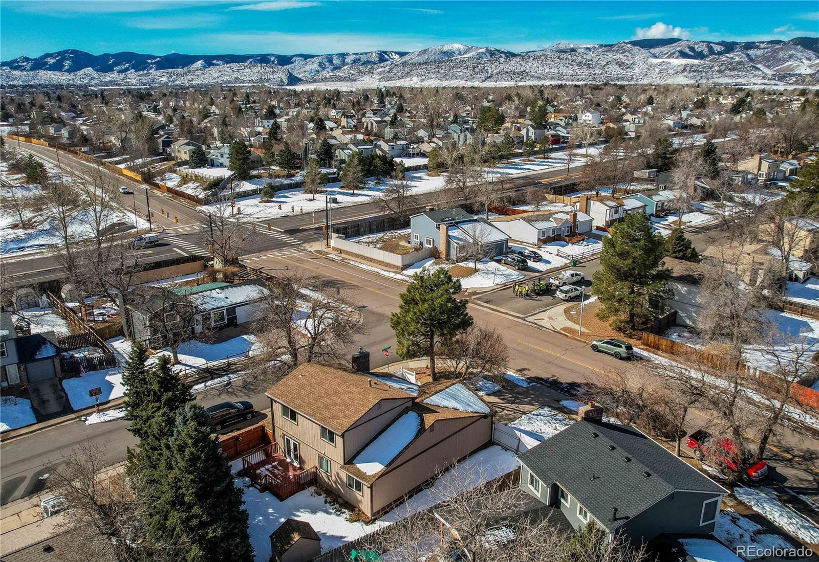 MLS Image #44 for 5894 s oak street,littleton, Colorado