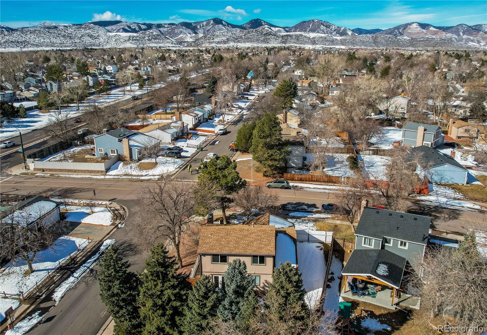 MLS Image #45 for 5894 s oak street,littleton, Colorado