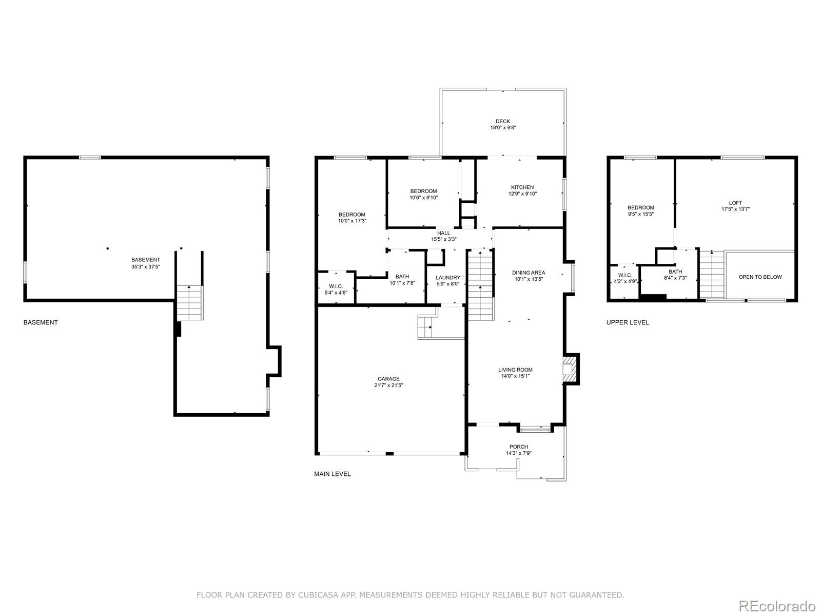 MLS Image #46 for 5894 s oak street,littleton, Colorado