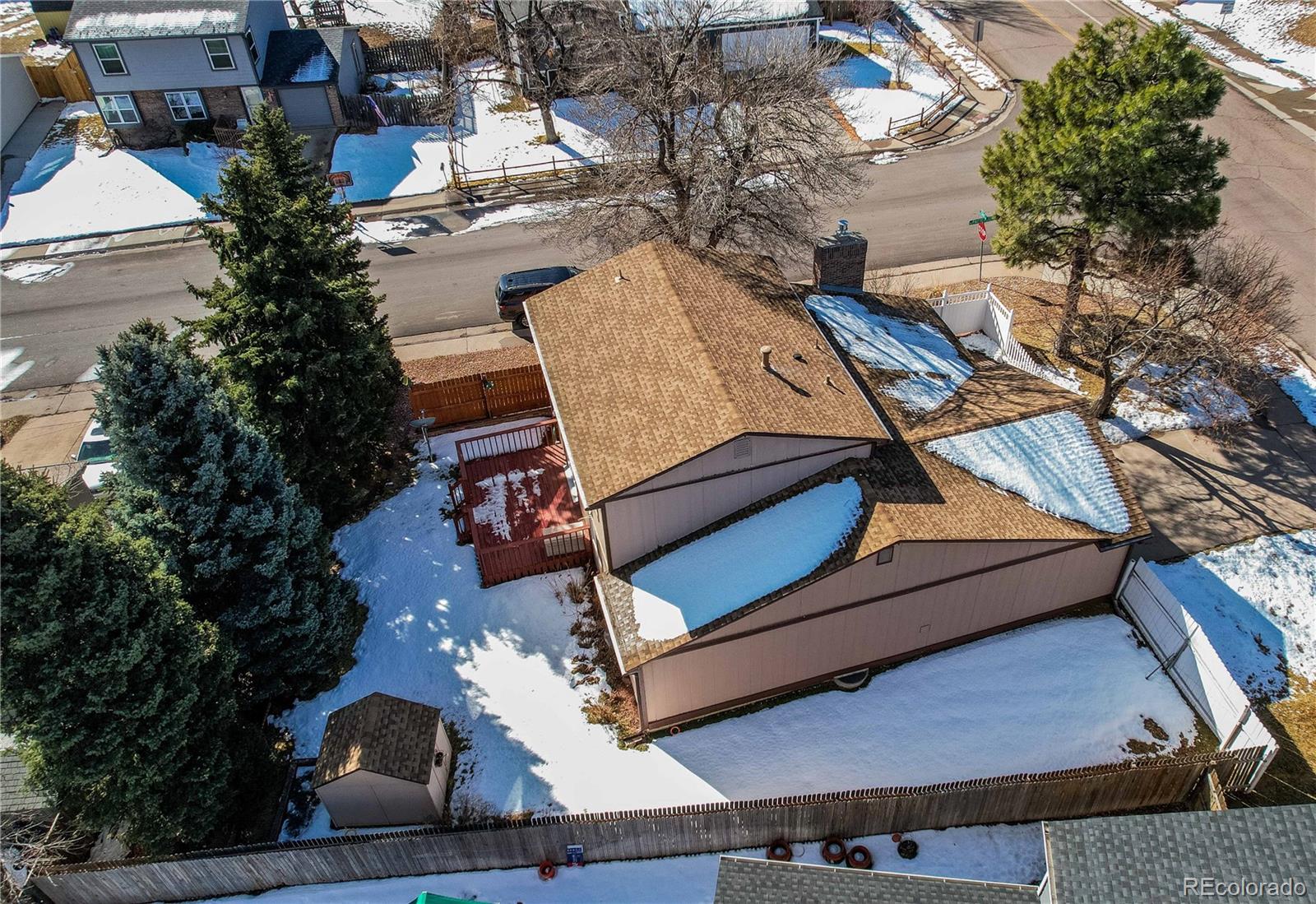 MLS Image #5 for 5894 s oak street,littleton, Colorado