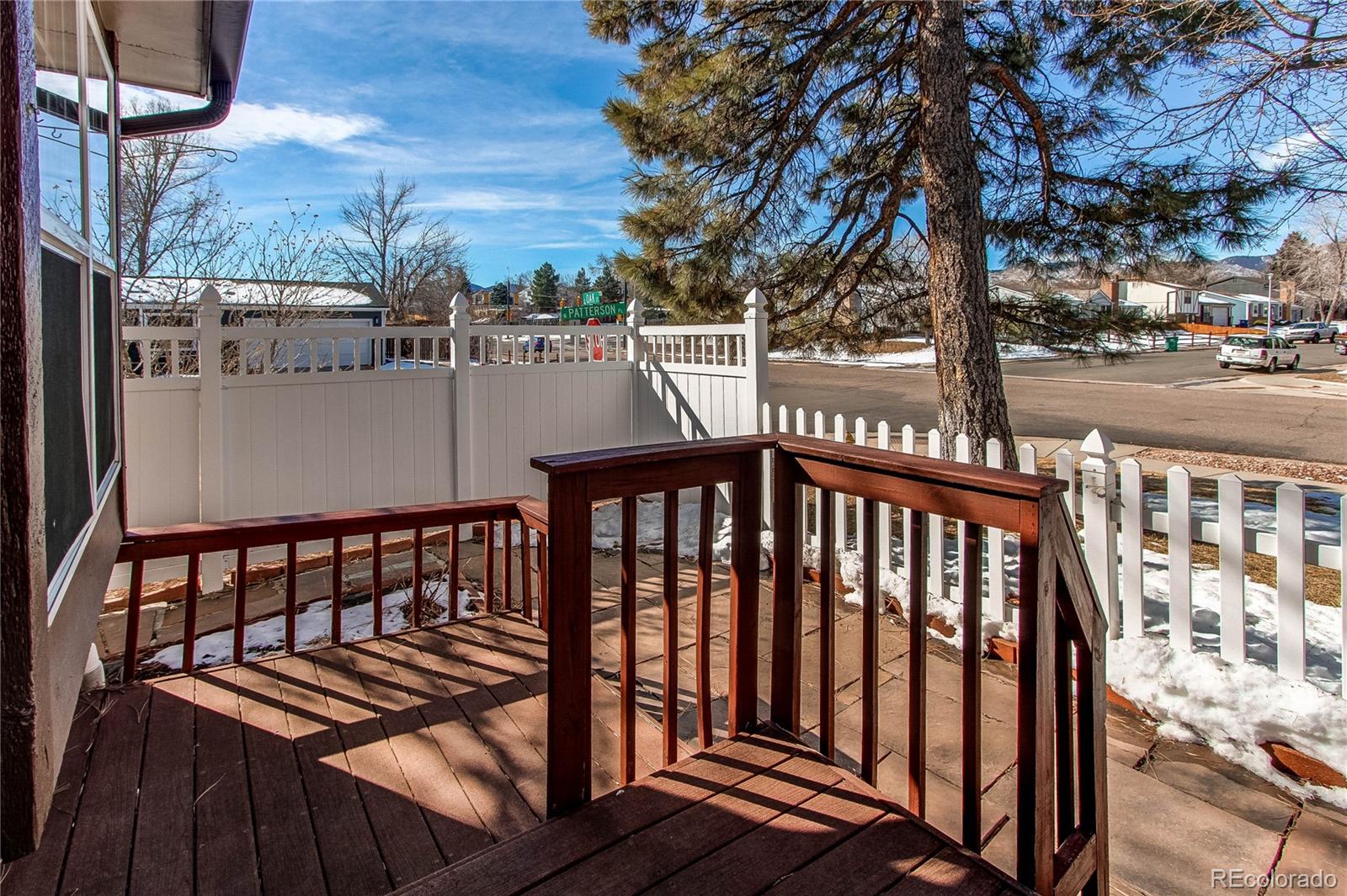 MLS Image #8 for 5894 s oak street,littleton, Colorado