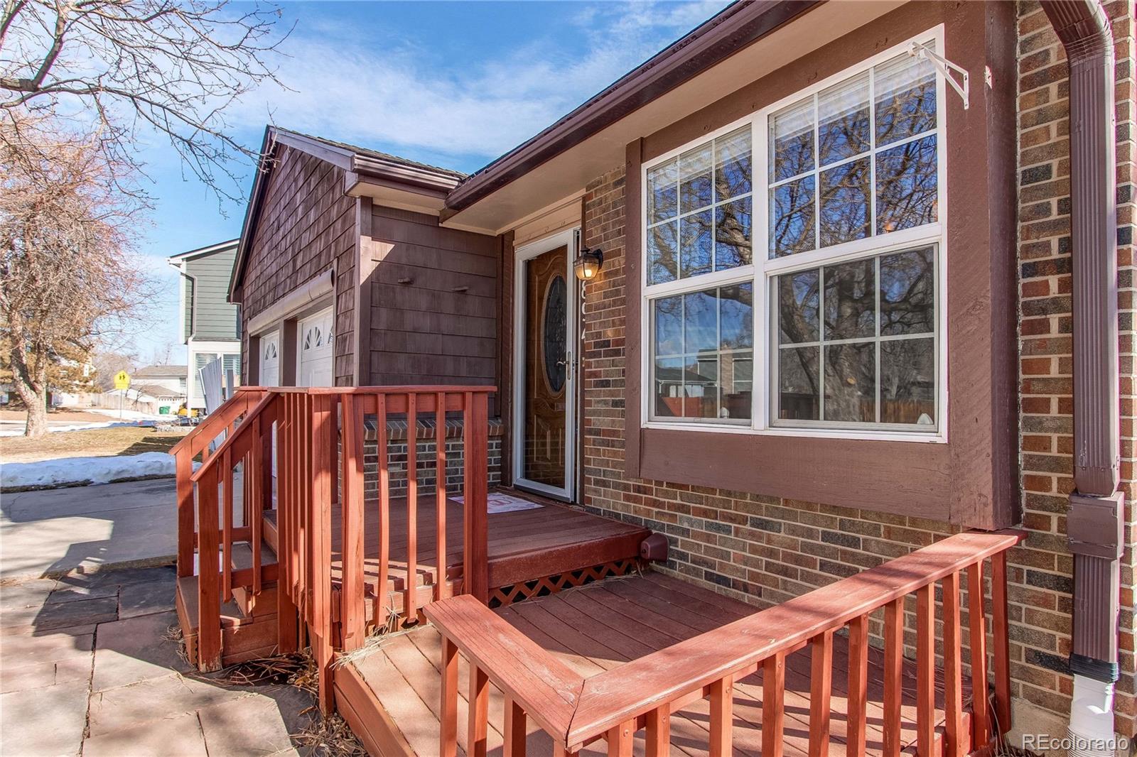 MLS Image #9 for 5894 s oak street,littleton, Colorado