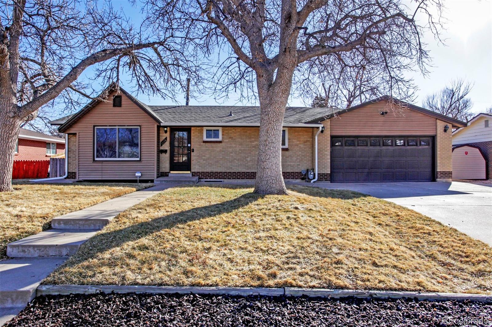 MLS Image #0 for 1376 s zephyr court,lakewood, Colorado