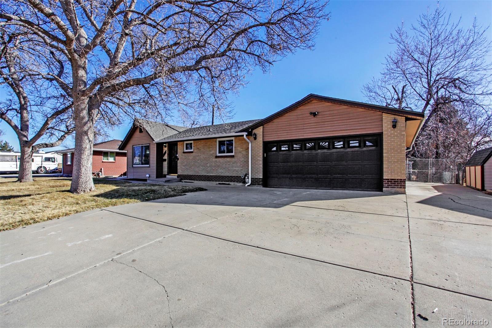 MLS Image #1 for 1376 s zephyr court,lakewood, Colorado