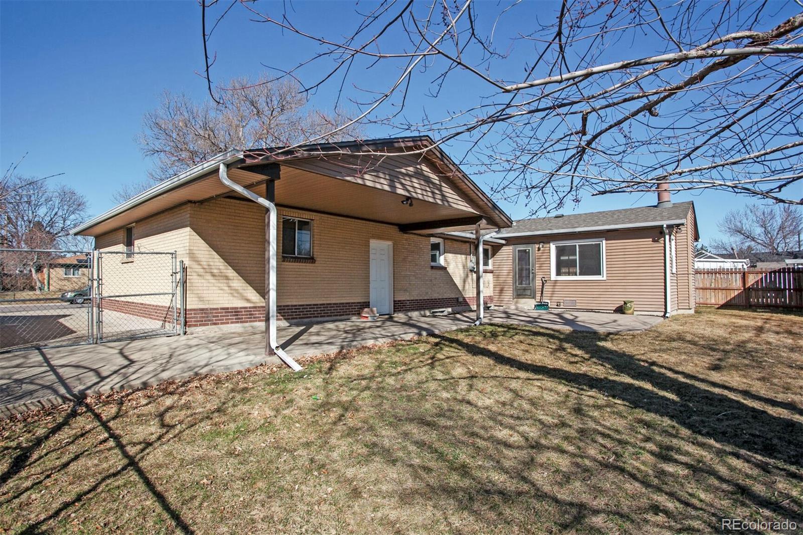 MLS Image #23 for 1376 s zephyr court,lakewood, Colorado