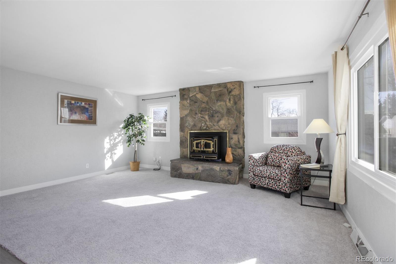 MLS Image #4 for 1376 s zephyr court,lakewood, Colorado