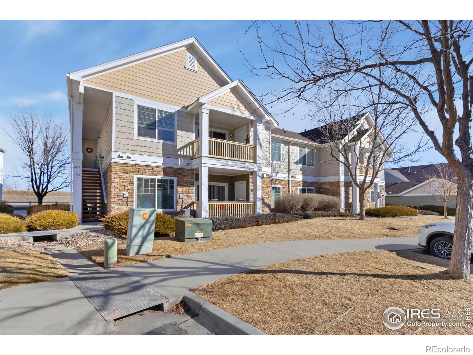 MLS Image #1 for 4665  hahns peak drive,loveland, Colorado