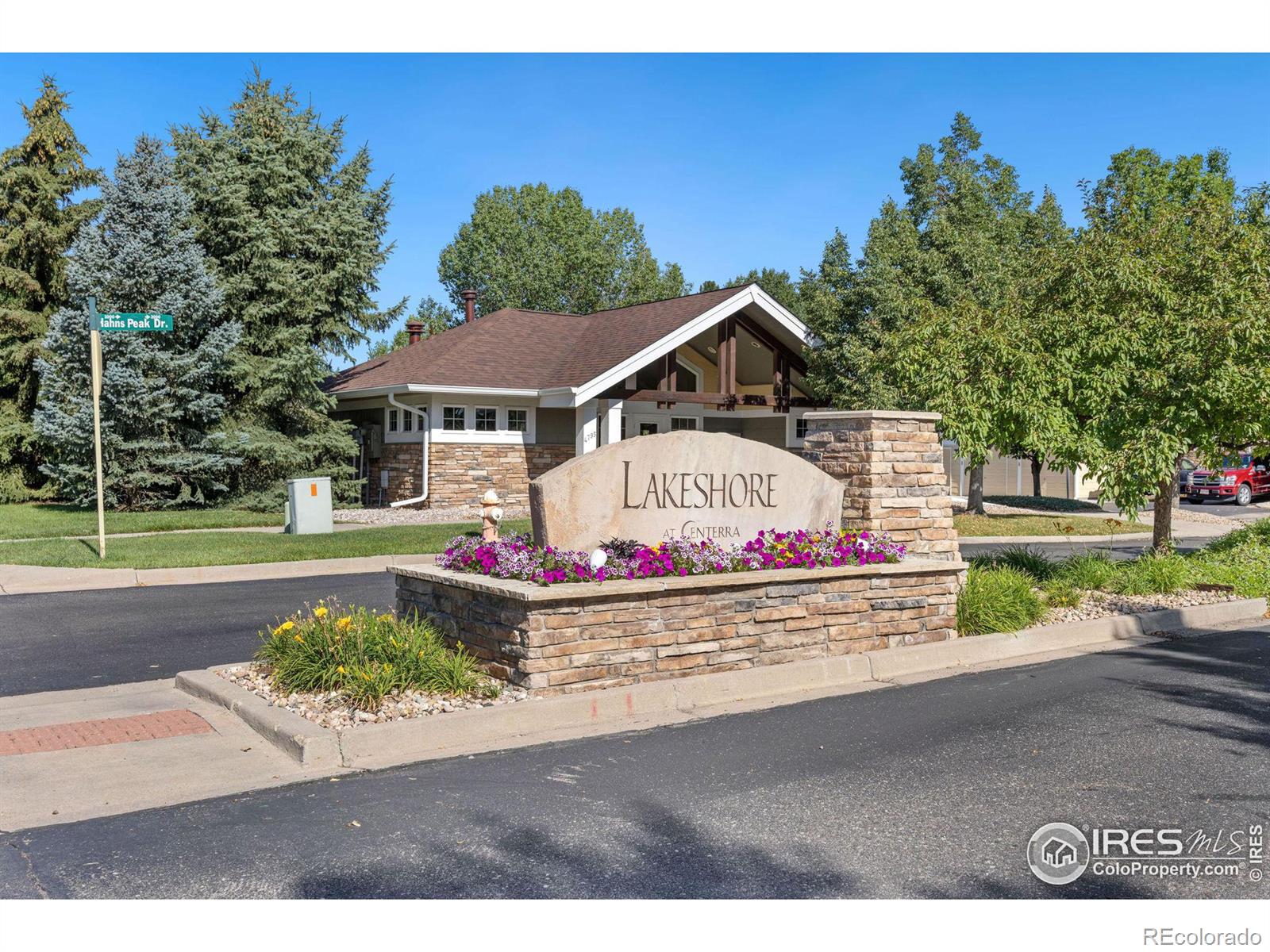 MLS Image #19 for 4665  hahns peak drive,loveland, Colorado