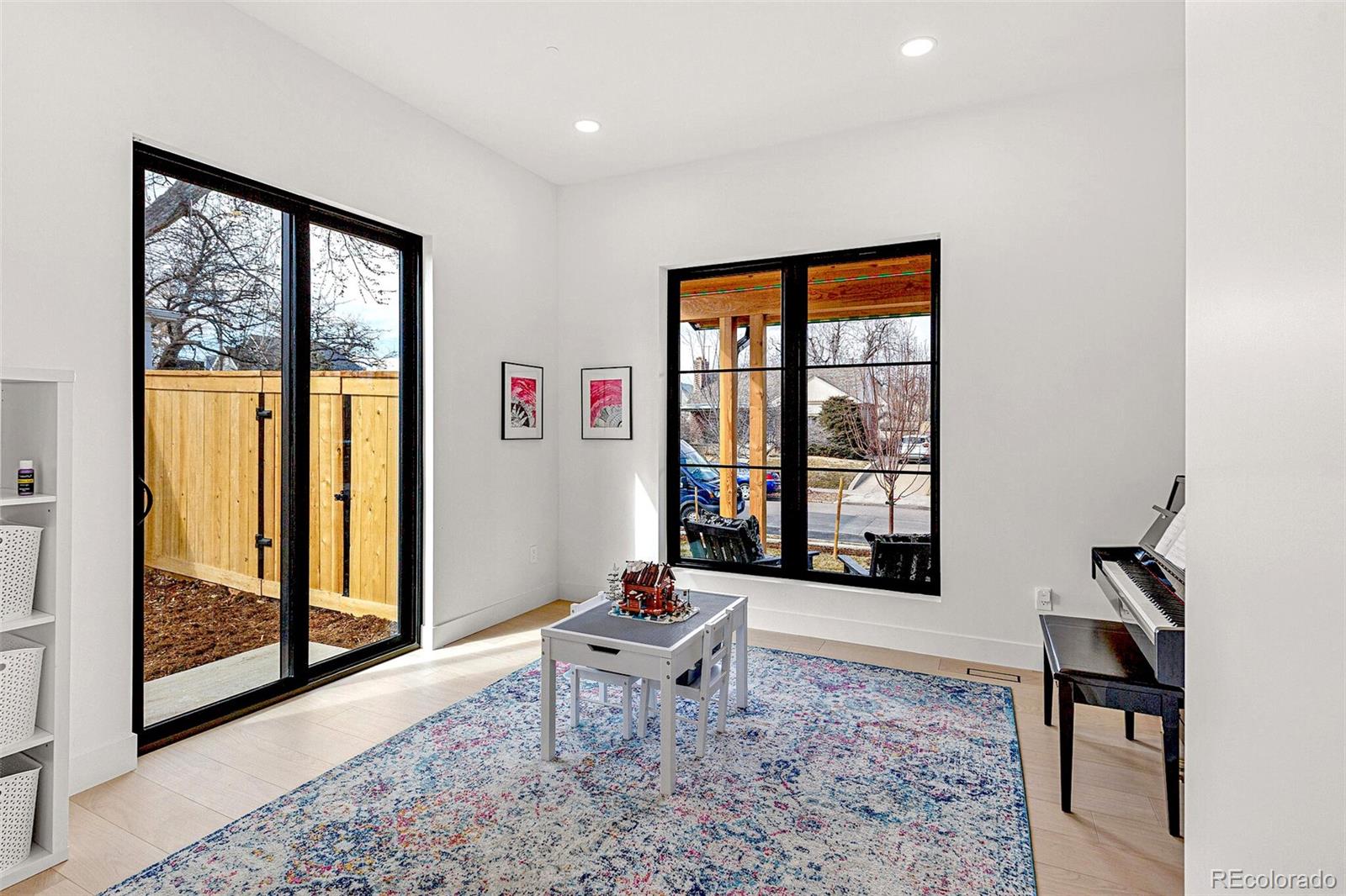 MLS Image #16 for 4520 w moncrieff place,denver, Colorado