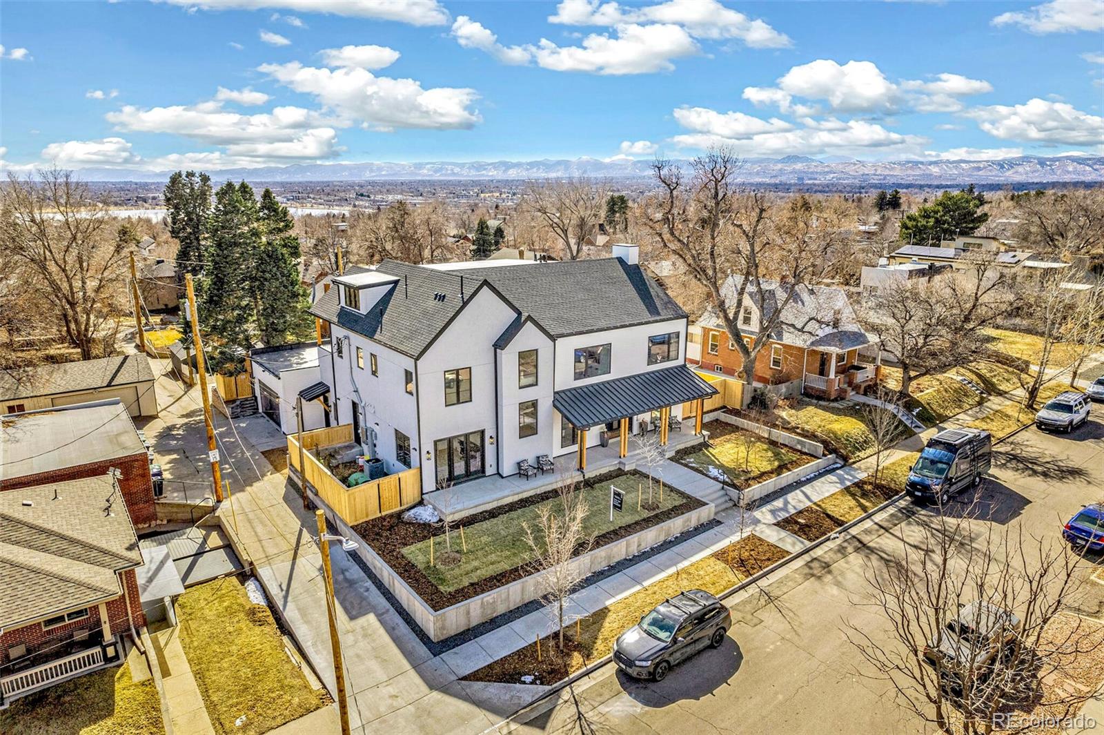 MLS Image #2 for 4520 w moncrieff place,denver, Colorado