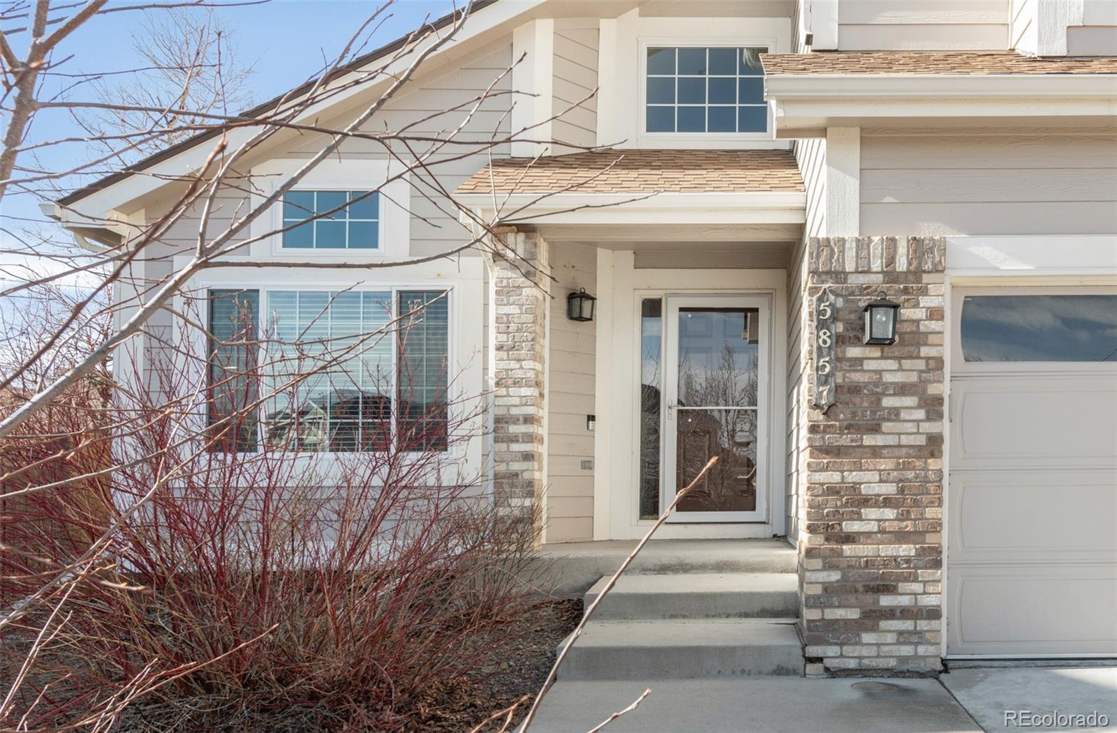 CMA Image for 5857 S Zante Circle,Aurora, Colorado