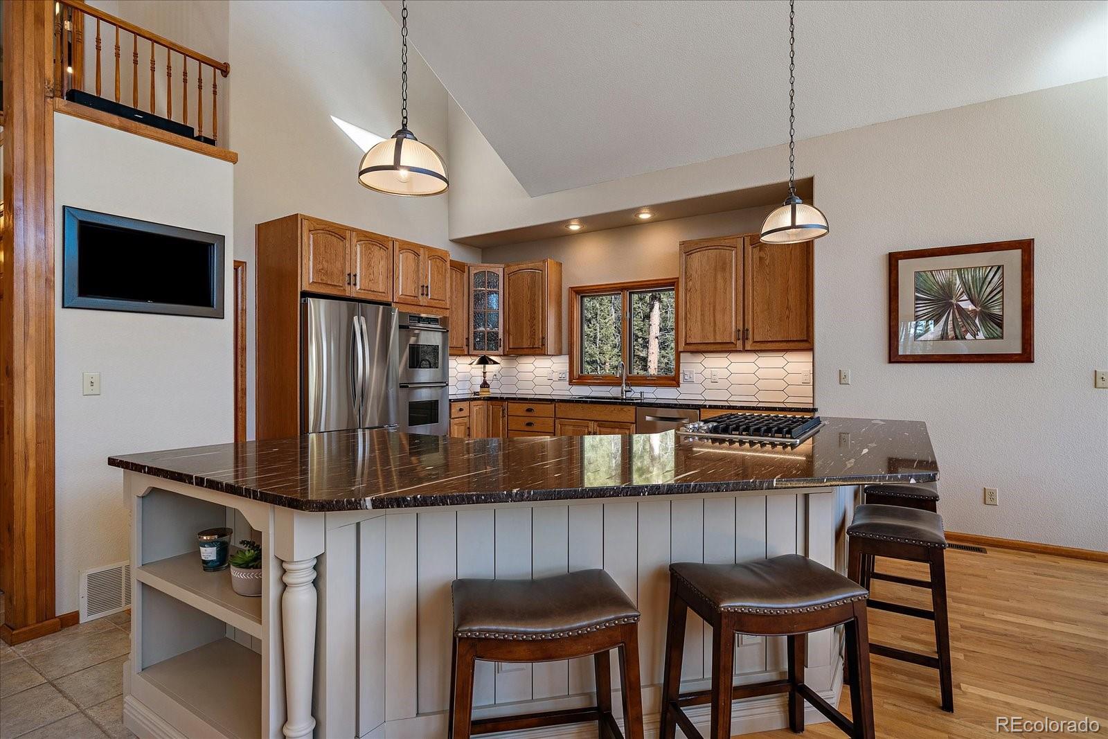 MLS Image #11 for 24847  richmond hill road,conifer, Colorado