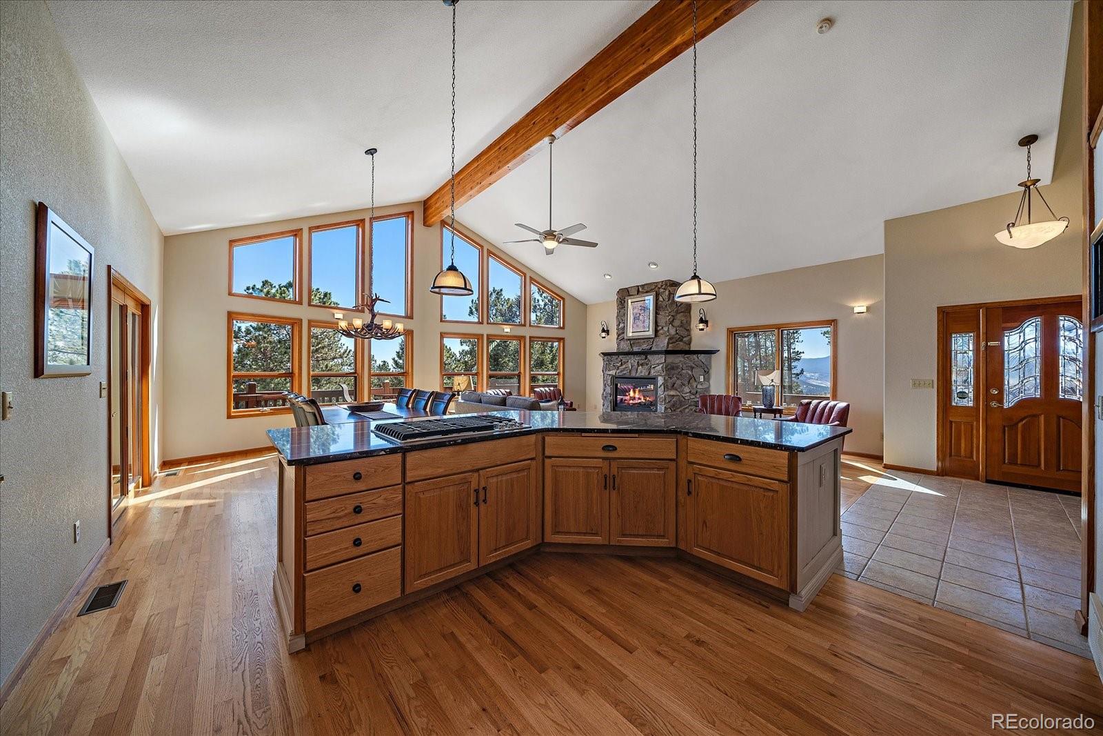 MLS Image #13 for 24847  richmond hill road,conifer, Colorado