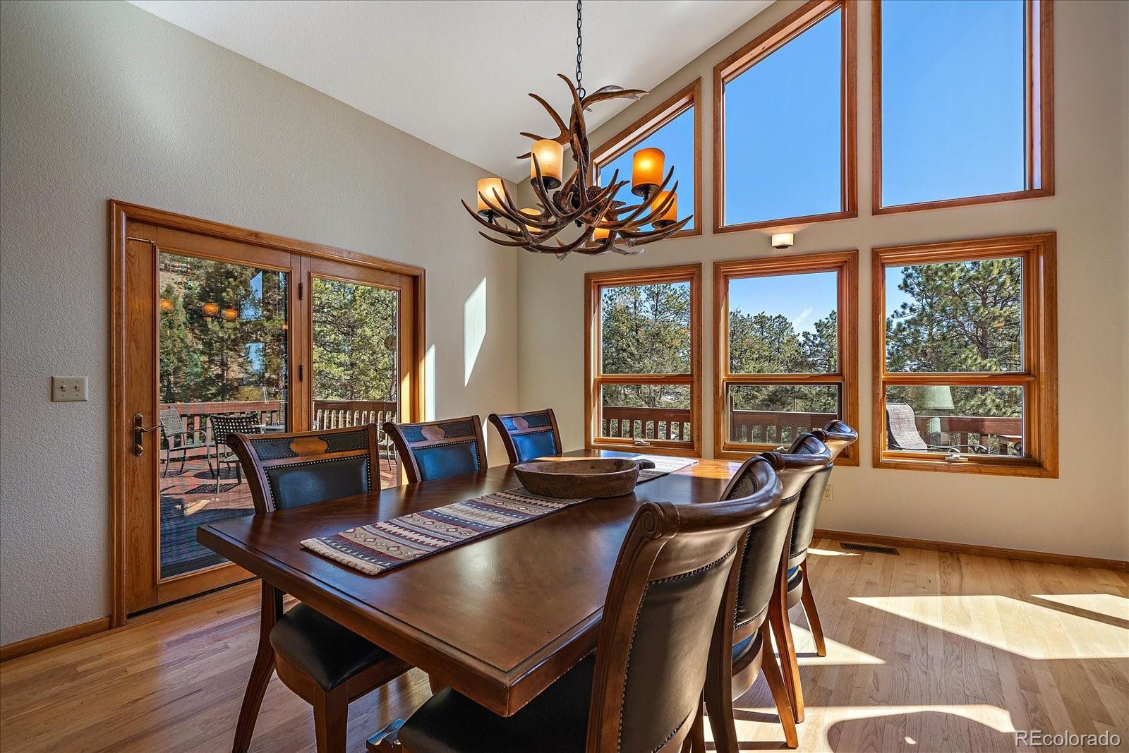 MLS Image #14 for 24847  richmond hill road,conifer, Colorado