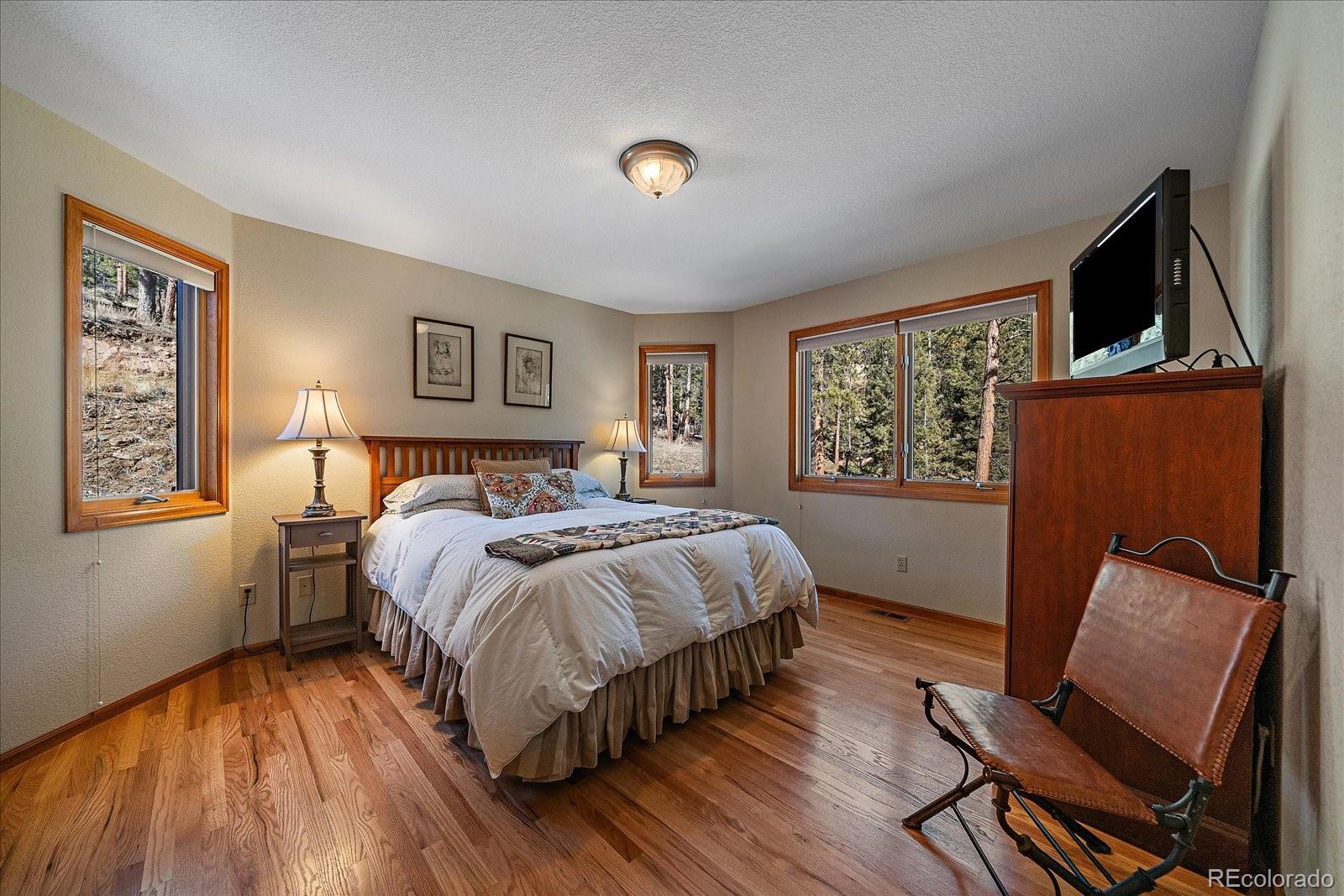 MLS Image #15 for 24847  richmond hill road,conifer, Colorado