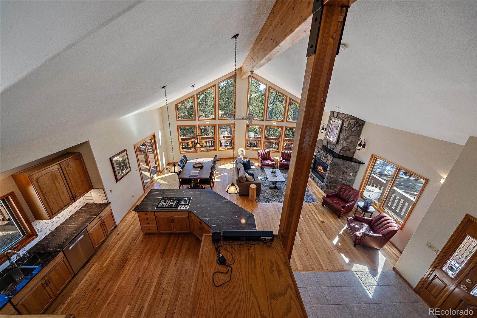 MLS Image #20 for 24847  richmond hill road,conifer, Colorado