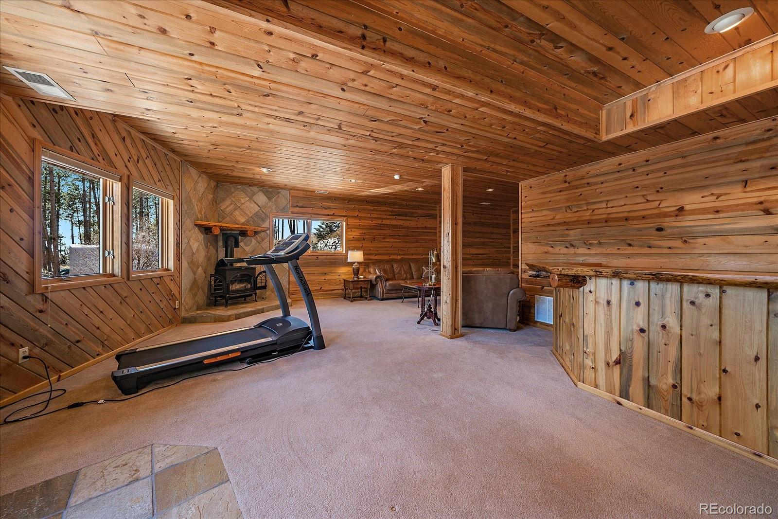 MLS Image #30 for 24847  richmond hill road,conifer, Colorado