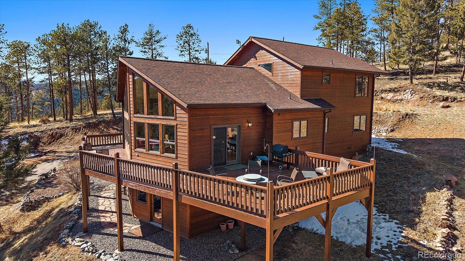 MLS Image #34 for 24847  richmond hill road,conifer, Colorado