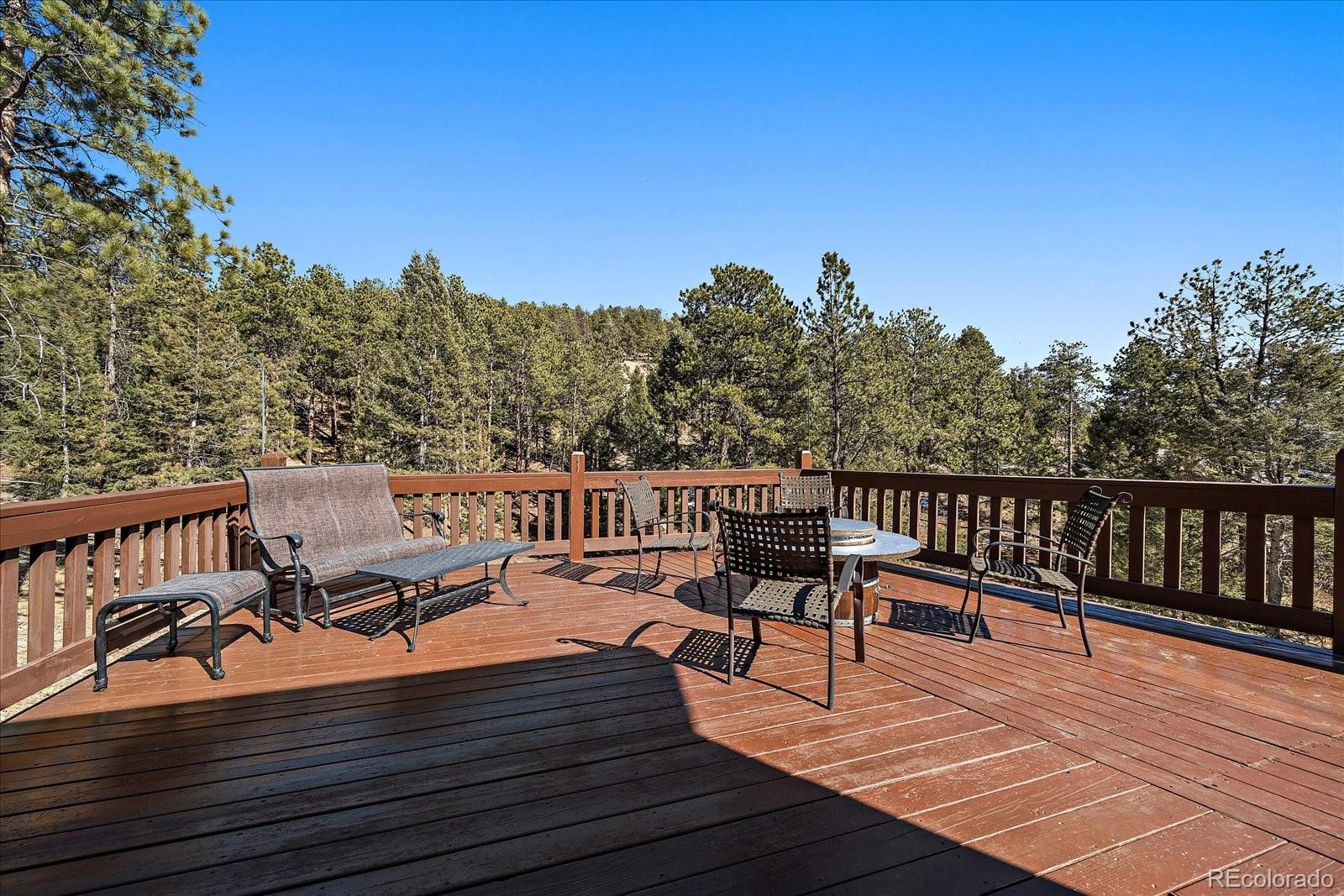 MLS Image #35 for 24847  richmond hill road,conifer, Colorado