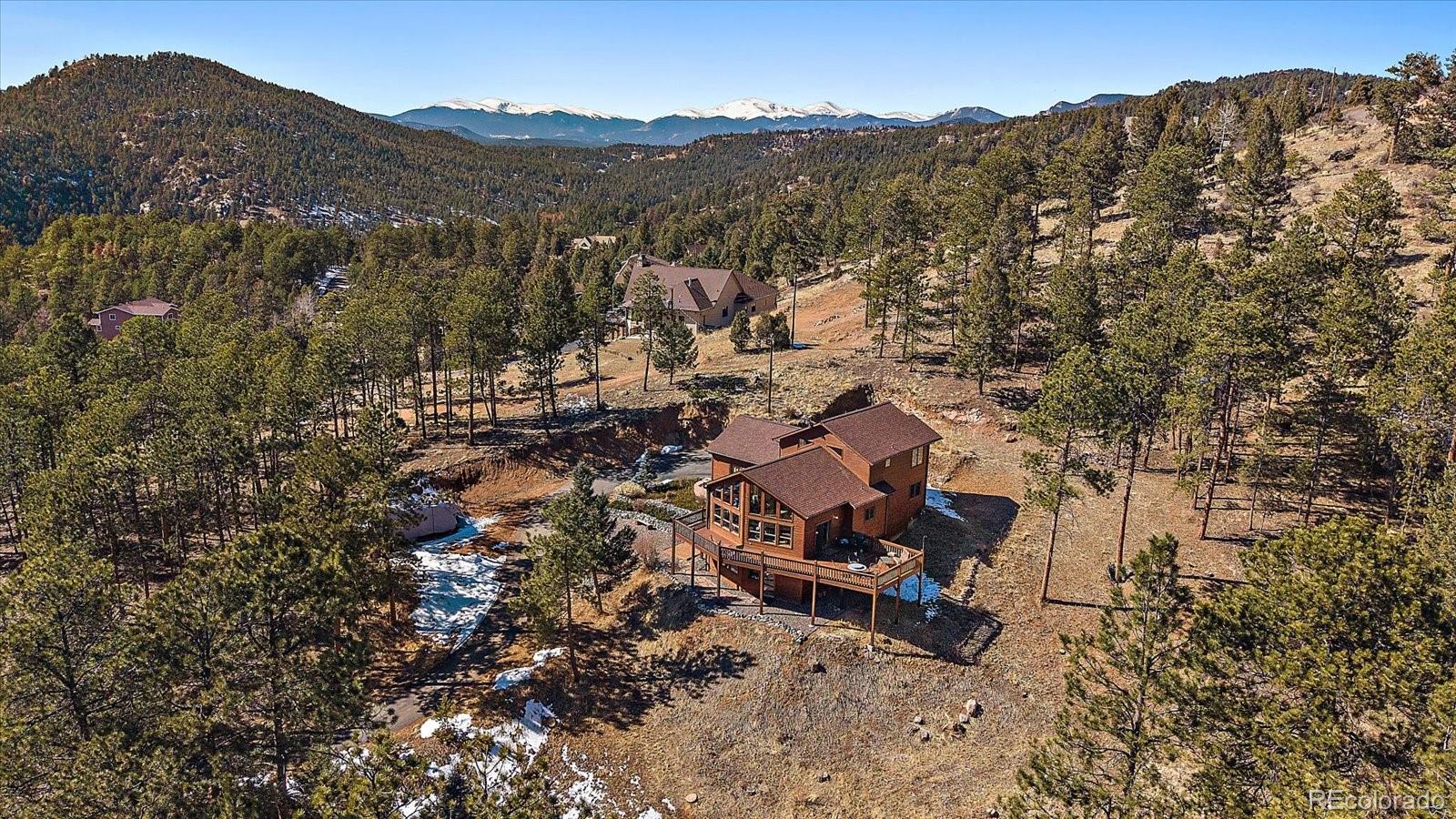 MLS Image #38 for 24847  richmond hill road,conifer, Colorado