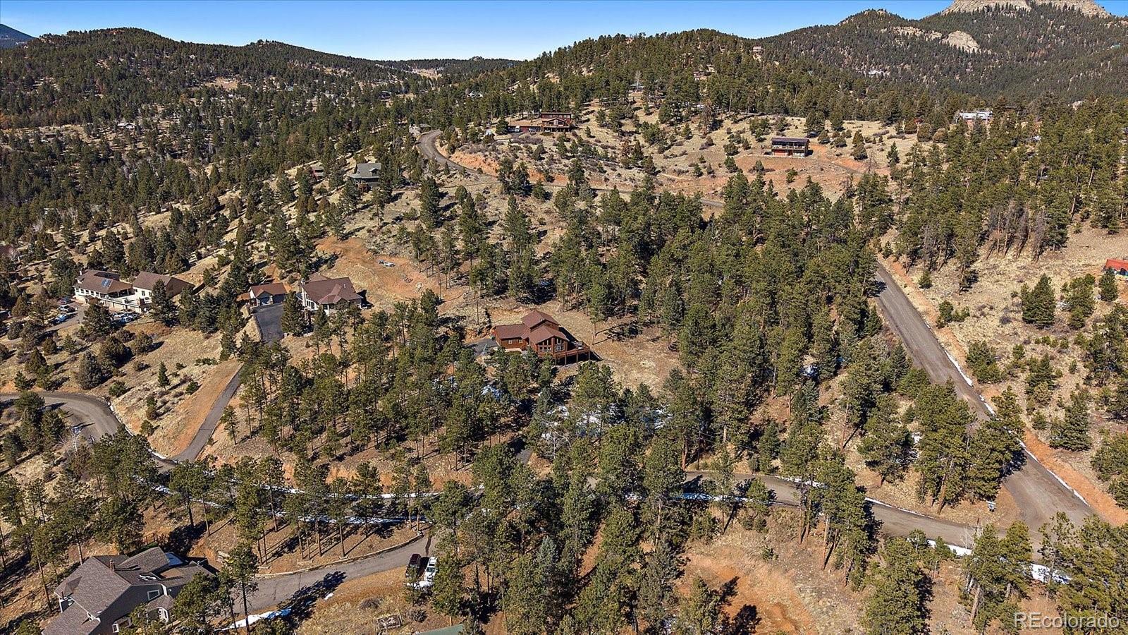 MLS Image #40 for 24847  richmond hill road,conifer, Colorado