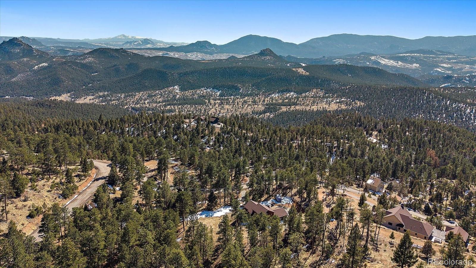 MLS Image #44 for 24847  richmond hill road,conifer, Colorado