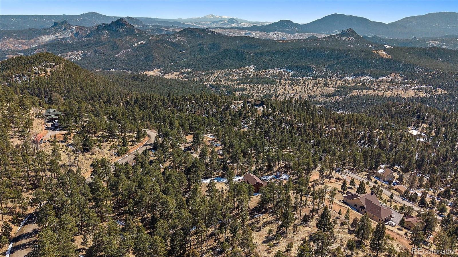 MLS Image #45 for 24847  richmond hill road,conifer, Colorado