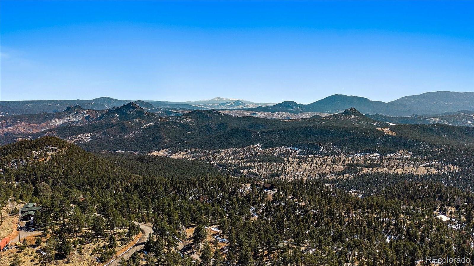 MLS Image #46 for 24847  richmond hill road,conifer, Colorado